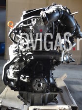 мотор VW Bora Golf Passat Octavia 1.9TDI AJM гарантии