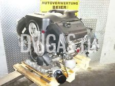 мотор Audi A6 2.4 V6 * BDV * CC: 2393 KW: 125 построено 2002 км: 77376