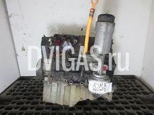 VW Passat 1.9 TDi моторblock мотор блок AJM построено 2000 Вт 85KW 1 лет