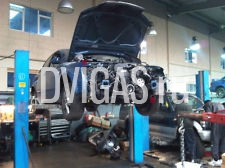 AUDI A4 & AUDI A6 2.0 PETROL 20V ALT ENGINE SUPPLY & FIT 2001-2008