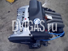 2003 VW Volkswagen Passat 4dr Saloon 2.0 16v Engine - Code: ALT (129bhp)