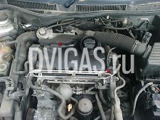 Leon/Toledo/Golf/Bora Breaking /Octavia 1.9TDI PD Engine AJM 115bhp +Injectors