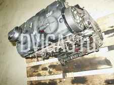 AJM мотор от VW Bora 1.9 TDI 85кВт 2001 Насос Д