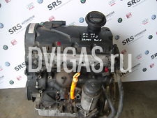VW AUDI SEAT SKODA 1.9 TDI 115 BHP PD Engine (AJM) 89,000 30 Day Warranty