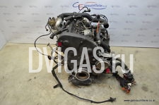 VW Passat 3B 96-00 мотор 1.9 TDI AHU 66кВт 90л.с. 1896ccm
