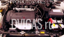 TOYOTA LEVIN 4AGE 20 VALVE 1.6 BLACK TOP ENGINE