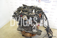 Audi A4 B7 8E 04-08 мотор БКН Дизель 3.0 V6 TDI 150kW 204л.с.