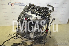 Audi A5 8Т 07-12 CAHA мотор 2.0 TDI 125kW 170л.с. 4-цилиндровый