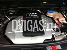 Недавно в списке Audi, мотор, включая вложения, A6 / 3.0, TDI, БМК, 224 л.с., Quattro,