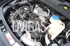 Audi A4 A6 A8 3.0TDI мотор БМК * ASB * V6 225PS/211PS/204PS