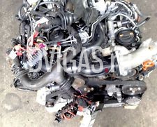 AUDI A6 Allroad (4FH, C6) 3.0 TDI Quattro мотор - ASB -171 кВт (233PS) модель 08