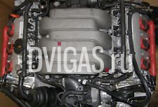 мотор Audi A6 4F 2.8 FSI мотор 280л.с. BDX Moteur