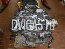 Выполните мотор AUDI A6 3.0 TDI V6 VW Phaeton ASB 107 393 км. в наличии