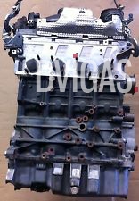 мотор Audi Сеат Шкода VW 2.0 TDI 80tkm CAHB CBAA CBAB CBAC CBBA (4251850)