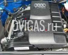 Audi A4 A5 2.0 TFSI мотор Moteur CDN CDNB 2009 27100KM 179 л.с.