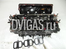 Audi A4 B5 A6 цилиндров Головка блока цилиндров мотор AKN AFB 2.5 TDi 110кВт VW Passat 3BG
