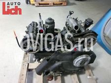 Audi A6 4B C5 BJ01 2.5 TDI 132KW мотор LFS 949918