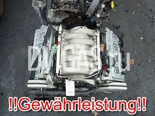 мотор AEW 125TKM AUDI A8 3.7 Quattro V8 169kW 95 - PRO