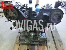 Audi A6 C5 4B 98-01 2.5L TDI 132KW мотор LFS 024 486