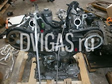 AUDI A4 A6 A8 2.5 TDI 180 PS 129 ткм LFS мотор не Altteilre