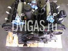 мотор - AUDI A6 4B / Allroad 4BH / D2 A8 - 2.5 TDI V6 180л.с. 132kW / LFS