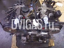 Мотор настройки - AUDI A6 4B / Allroad 4BH / D2 A8 - 2.5 TDI V6 180л.с. 132kW / LFS