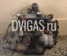 classic mini 998cc A series engine&box untested *REDUCED PRICE