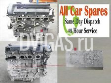 Ford Mondeo MK3 2.0 16v - Petrol Engine - CJBA - 112,670 Miles - 2000 - 2007