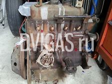A series 10V engine 1098cc possibly from Austin Morris 1000 van