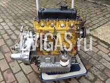 classic mini 998cc A series engine&box untested *REDUCED PRICE