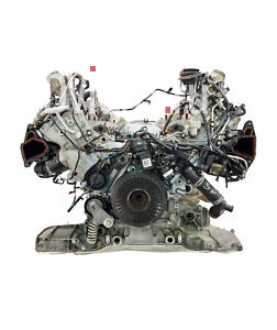 Motore per Audi A6 C7 S6 A7 S7 A8 4H 4.0 TFSI Quattro V8 CEU CEUA CEUC