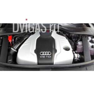 2014 Audi A8 4H Q5 8R 3,0 TDI V6 Quattro Diesel Motor Engine CTB CTBA 258 PS