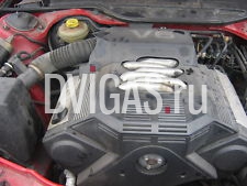 Audi A6 2.6 V6 1995 ABC Engine