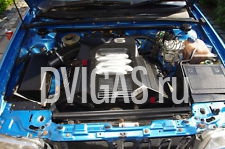 1998 Audi 80 2.6 V6 ABC engine VGC 106K miles 