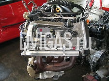 VW Passat.Audi A4.мотор.1 0,8-125PS, ADR.1jahr Garantie.98