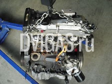 мотор ADR Audi A4 B5 1,8 л 125 л.с. 92 кВт 1997 году