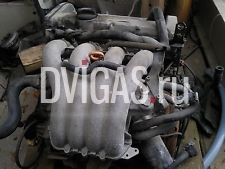 Новые поступления мотор Audi A4, VW Passat 1.8 20V 125 л.с. ADR