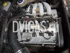 Audi A4 B5 ADR 1.8l 92kw мотор Id551