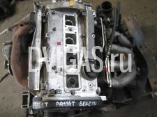 ЧАСТИ донора мотор: ADR VW Passat B5 3B 1.8 92KW / 125PS год 96 -