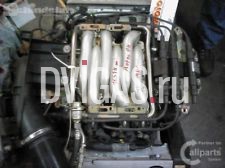 мотор Audi 80 B4 2.6 L V6 110KW 150HP моторcode ABC