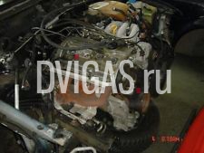 Новые поступления мотор Audi A4 1.8Liter ADR 92KW с 178 560 км пробега!