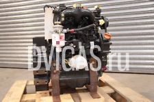 Cummins 3A 1.4 3 Cylinder Diesel Engine - NEW - SURPLUS
