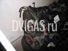 мотор с впрыском насос Peugeot 307 Sedan (3a/3c) 2.0 Diesel (1997ccm) 66KW