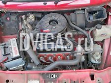 1991 1.3 A SERIES ENGINE/AUTO (in Metro) 19000 MILES ONLY SUIT MINI