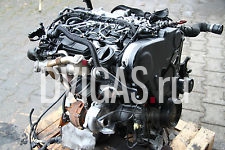 Audi A3 A4 VW Passat 3C 2.0 TDI 140 л.с. мотор CBA полной установки м