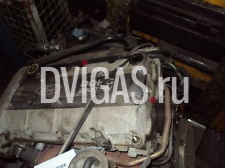 Ford Scorpio II 2.0 16V мотор N3A
