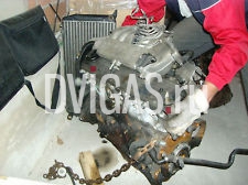 Новые поступления мотор Audi 80/90/100 NG 2.3 л / 136 л.с. / 10 В