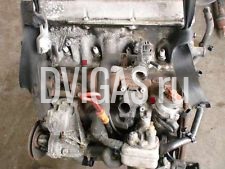 мотор без вложений (бензин) VW Passat Variant (3A5, 35I) 2.0 85 квт 116 л.с.