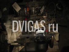 Бензиновый мотор VW Passat Variant (3A5, 35I) 2.0