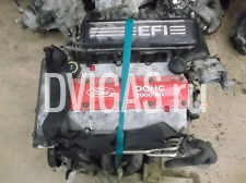 FORD ESCORT 2.0 DOHC 16V RS2000 2.0 N7A ENGINE 